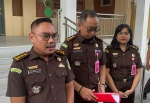 Kejari Banjarmasin Tetapkan Tersangka Dugaan Korupsi Dinas Pendidikan