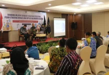 Royalti Hak Cipta Dorong Branding Kalsel Berkelanjutan