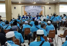 Jemaah Haji Embarkasi Banjarmasin Kedapatan Bawa Rice Cooker