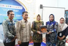 Scan QR Tinggal Bayar, tapi Bisa Jadi Korban! Wali Kota Bongkar Ancaman Digital