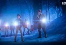 Serial Animasi “Stranger Things: Tales From ’85”, Hadirkan Petualangan Baru