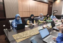 Diskominfo Kalsel Target Naik ke Predikat “Baik”