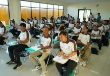 Tingkatkan Kompetensi Pelatih, Pemkab Banjar Gelar Pelatihan Fisik Level 1