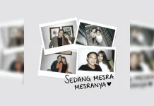 Caffeine Rilis “Sedang Mesra Mesranya”, Lanjutkan Trilogi Kisah Cinta
