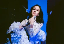 Keisya Levronka Rilis Album “Rombak”, Hadirkan Transformasi Pop Rock