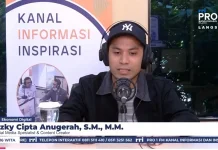 Literasi Digital Jadi Kunci UMKM Hadapi Persaingan Ketat