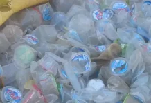 Produsen Disorot! Air Mineral Gelas Disebut Biang Kerok Sampah Plastik