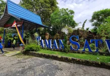 Taman Satwa Jahri Saleh jadi Magnet Wisata Baru, tapi Ada Syaratnya: