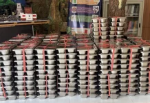 Program MBG Dukung Gizi dan Kinerja Guru di Sekolah
