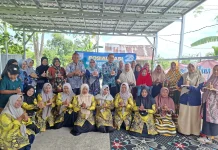 Dinkes Banjar Sosialisasikan Program JKN 2026