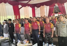 Kongres Nasional Lemkari  Fokus   Prestasi Atlet