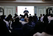 GEN HIPMI Hadir Perkuat Ekosistem Bisnis Digital Terintegrasi Nasional