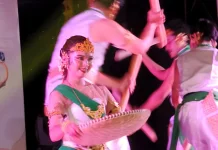 Hari Tari Dunia 2026, Pemprov Kalsel Lestarikan Budaya Banjar
