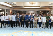 HIPMI Banjar Dorong Kaderisasi Pengusaha Muda dan Penguatan Usaha