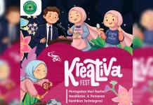 SMKS Maestro Gelar Kreativa Fest 2026, Kreativitas dan Penguatan Karakter