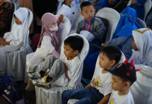 Kasus Daycare Jogja Bikin Banjarmasin Waspada. DPPPA: Kepercayaan Itu Mahal!
