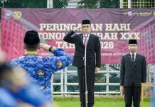 HUT Otonomi Daerah ke-30: Kolaborasi Pusat-Daerah Wujudkan Asta Cita