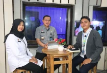 Hari Kekayaan Intelektual Sedunia, Kemenkum Kalsel Bahas KI Dunia Olahraga