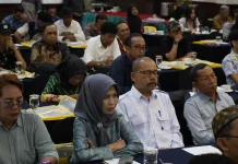 Koperasi di Banjarmasin Diminta Jangan Cuma Jadi Simbol