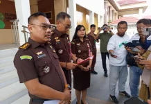 Dua Tersangka Korupsi Sewa Komputer Disdik Tak Dapat Pendampingan Hukum