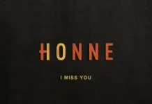 Honne dan NIKI “Location Unknown” Rebut Puncak Top 20 Internasional