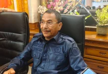 Keracunan MBG Amuntai Jadi Sorotan Ketua DPRD Kalsel