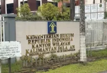 Pendaftaran Hak Cipta Dominasi Kekayaan Intelektual Kalsel