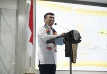 HIPMI Banjar Optimis Wujudkan Pengusaha Muda Berdaya Saing