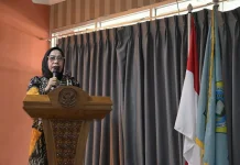 UNISKA MAB Dorong Kepemimpinan Baru Fakultas Ekonomi