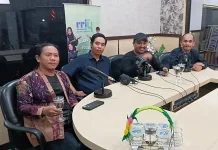 Pirunduk, Urban Legend Banua yang Difilmkan