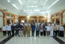 DPRD Kalsel Kolaborasi dengan Pemprov Dorong Percepatan Revisi Perda TJLSP