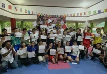 Wali Kota Cup Tinju Ajang Melahirkan Atlet Muda Berbakat di Kota Banjarmasin