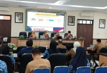 Diskop UKM Kalsel Dorong Akselerasi Koperasi Merah Putih