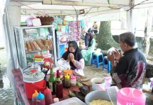 Baznas Hadirkan Dua Corner, Dorong Penguatan UMKM di Banjarmasin