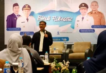 Puluhan Kreator Lokal Ikuti Banua Influencer