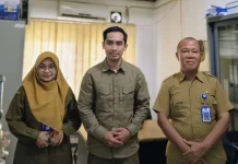 Ketahanan Pangan pada Sektor Pertanian di Tapin Butuh Tata Kelola yang Adaptif