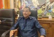 Pelantikan PAW DPRD Kalsel Segera Digelar Akhir April