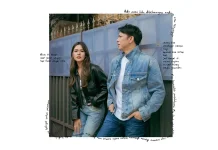 Ariel dan Raisa Rilis “Senang Dengar Suaramu Lagi” untuk Dilan ITB 1997