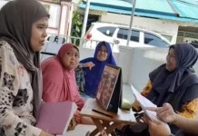 Masyarakat Nilai Posyandu Sangat Bermanfaat Bagi Keluarga
