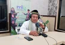 Gambaran Padang Mahsyar dan 12 Golongan Manusia