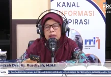 Sistem Upah Persentase Sah dengan Prinsip Transparansi dalam Islam