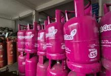 Elpiji Nonsubsidi Naik, Warga Banjarmasin Harapkan Harga Kembali Normal