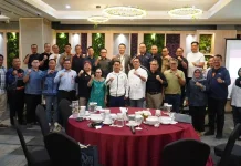 Sinergi Pemko dan PHRI Perkuat Pariwisata Banjarmasin