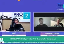 Komunitas Free Fire Banjarbaru Dorong Talenta Esports