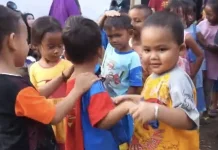 DP3A Banjarmasin Dorong Daycare Ramah Anak dan Aman