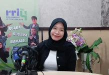 Kartini Masa Kini, Berani Bicara dan Berkarya