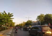 BMKG: Kalsel Hari ini Berawan hingga Cerah Berawan