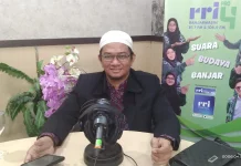 Zulkaidah Momentum Perbaiki Ibadah dan Hati