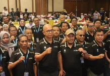 Rakernas NPCI 2026: Dorong Kesejahteraan Atlet Disabilitas di Daerah