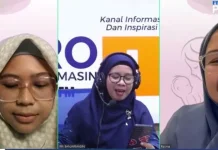 Working Mom Banua: Strategi Menyusui tanpa Harus Berhenti Bekerja